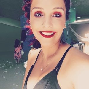 Meet your Posher, Cindy